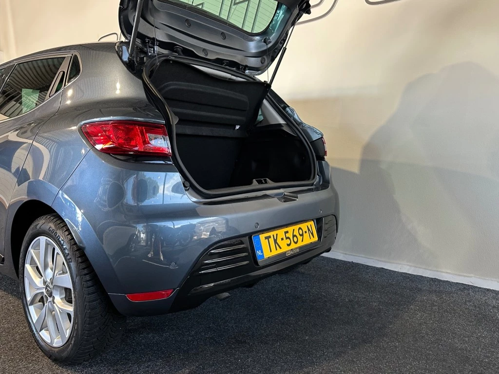 Renault Clio – foto 9