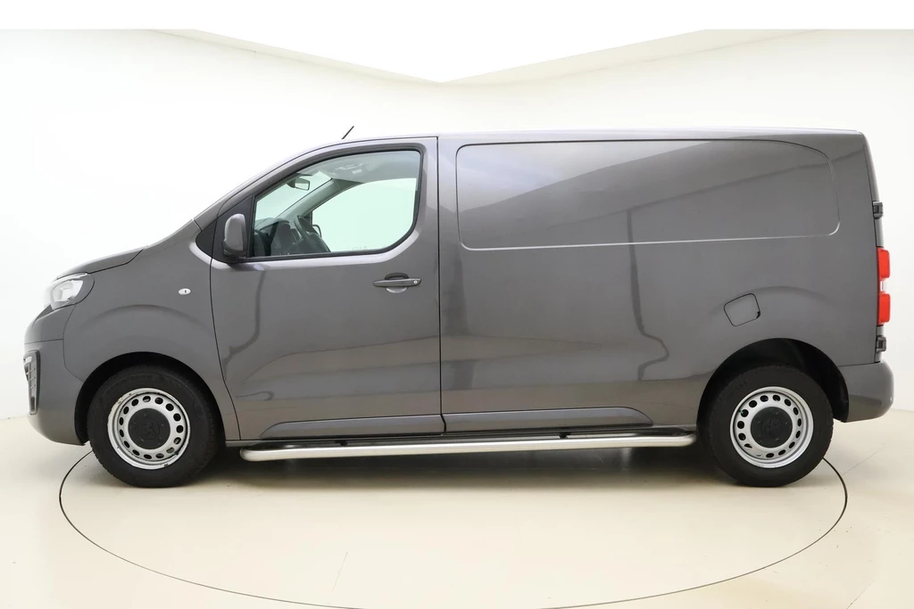 Peugeot Expert – foto 2