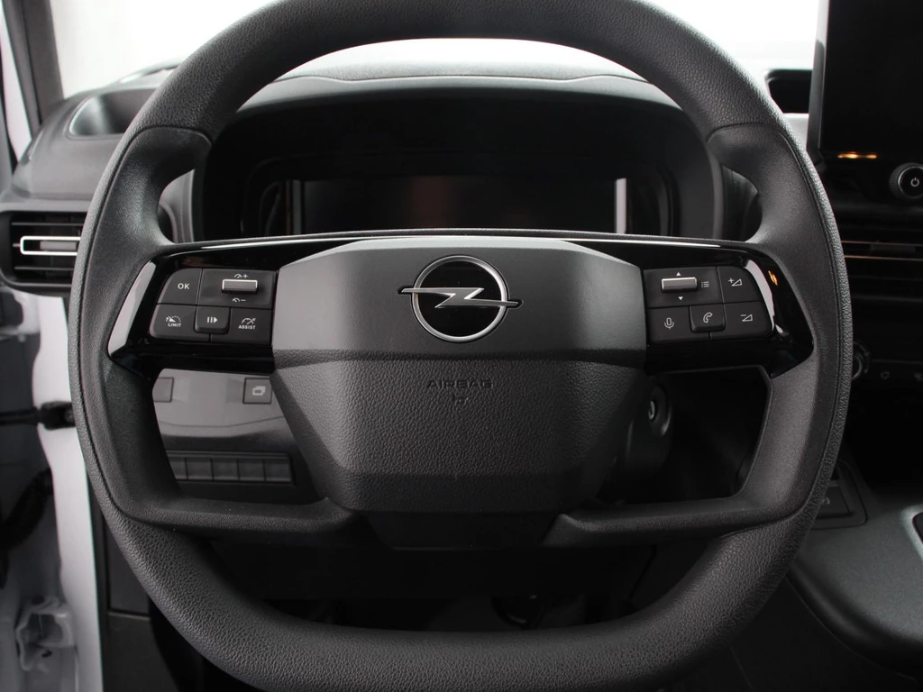 Opel Combo – foto 18