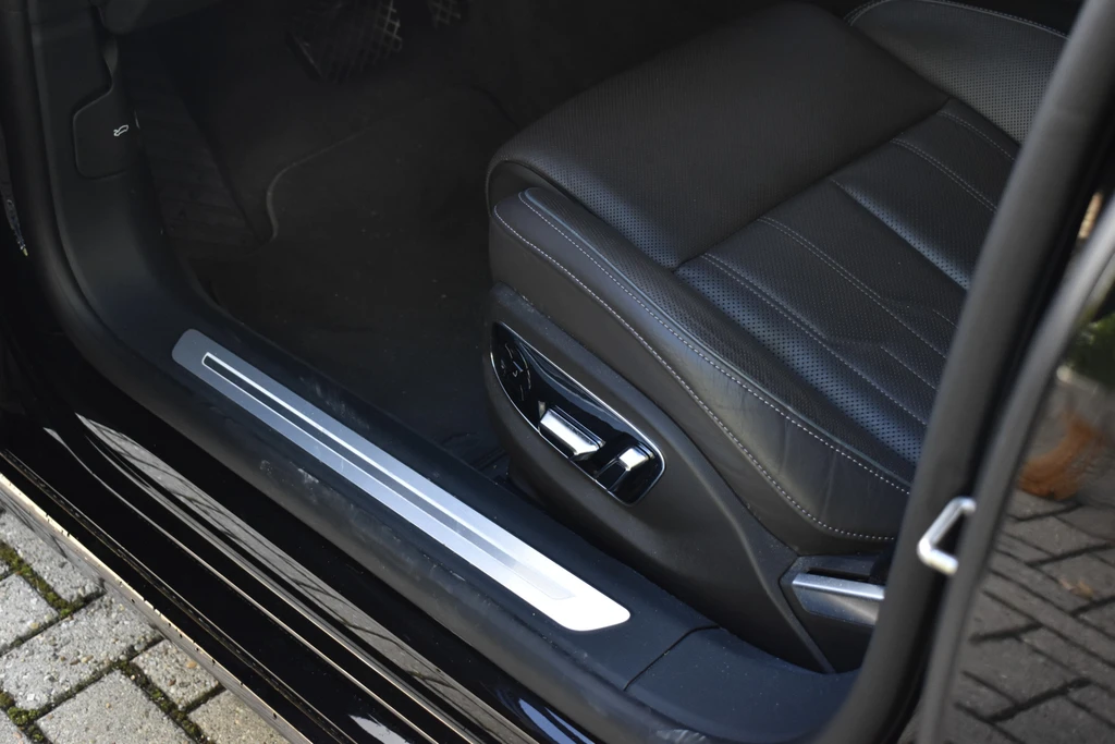 Audi A8 – foto 20