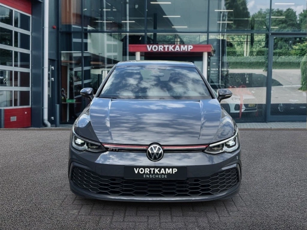 Volkswagen Golf – foto 8