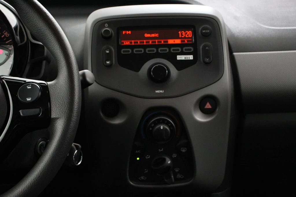 Peugeot 108 – foto 17