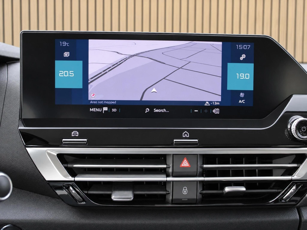 Citroën ë-C4 – foto 17