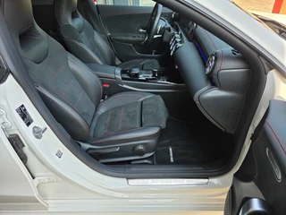Mercedes-Benz CLA – thumbnail 24