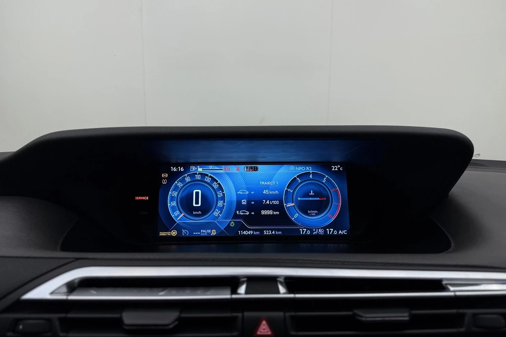 Citroën Grand C4 Picasso – foto 28