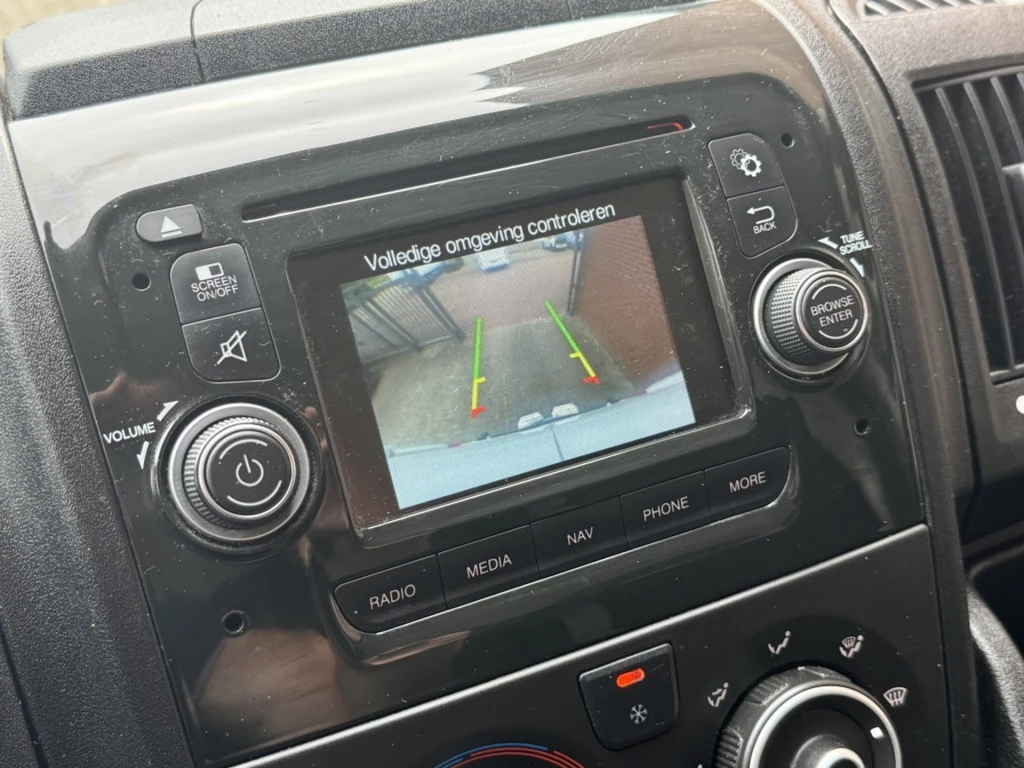 Peugeot Boxer – foto 16