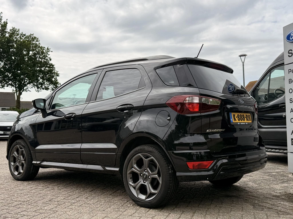 Ford EcoSport – foto 2