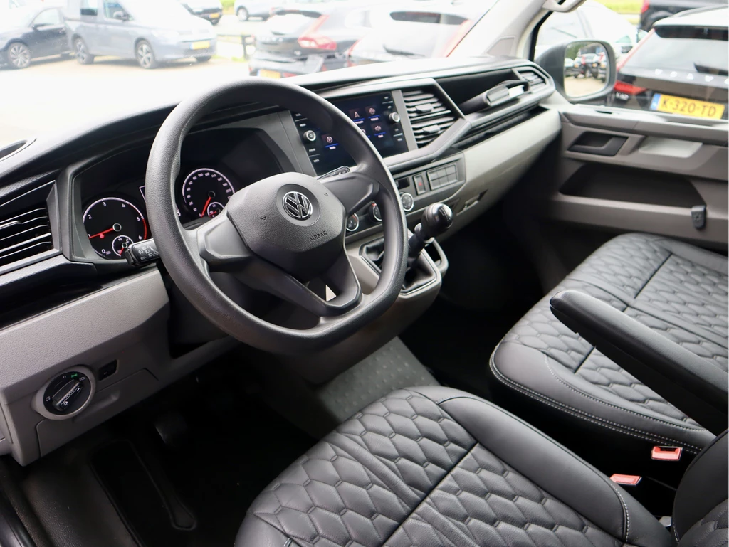 Volkswagen Transporter – foto 10