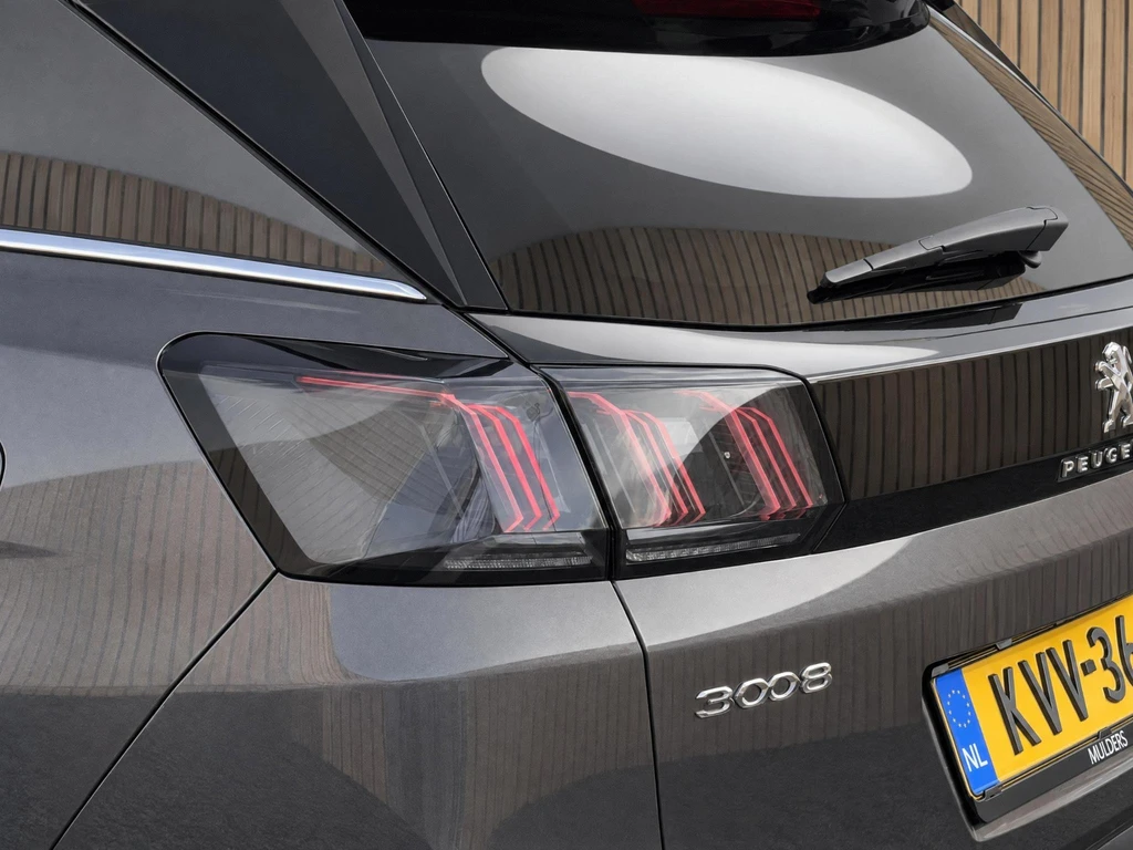 Peugeot 3008 – foto 20