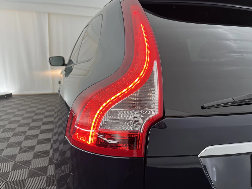 Volvo XC60 – foto 25