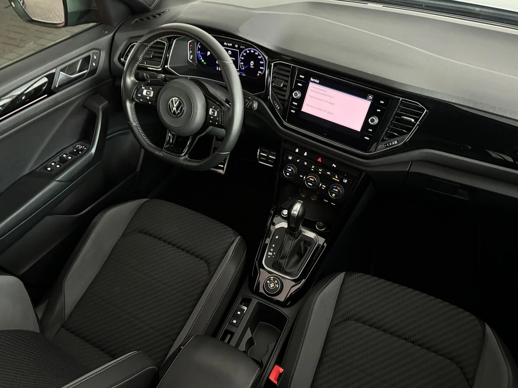 Volkswagen T-Roc – foto 32