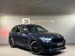 BMW X5 – thumbnail 7