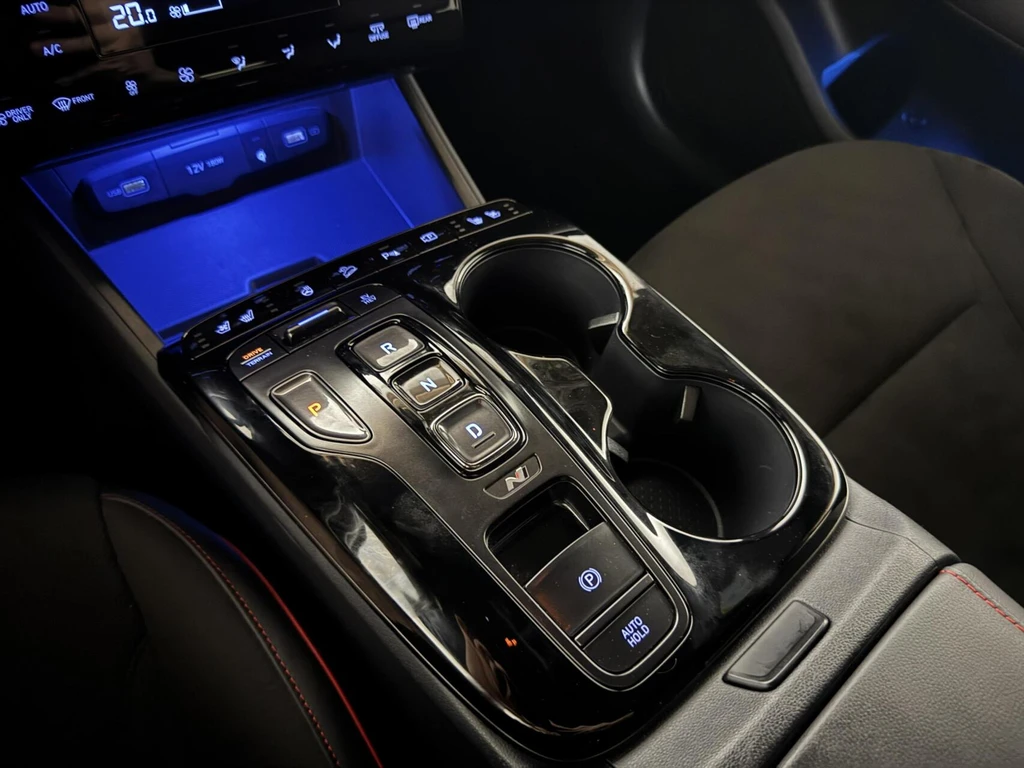 Hyundai Tucson – foto 57