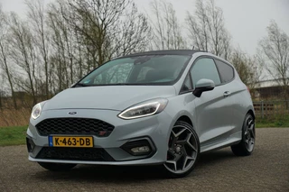 Ford Fiesta – thumbnail 3