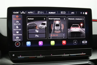 CUPRA Leon Sportstourer – thumbnail 38