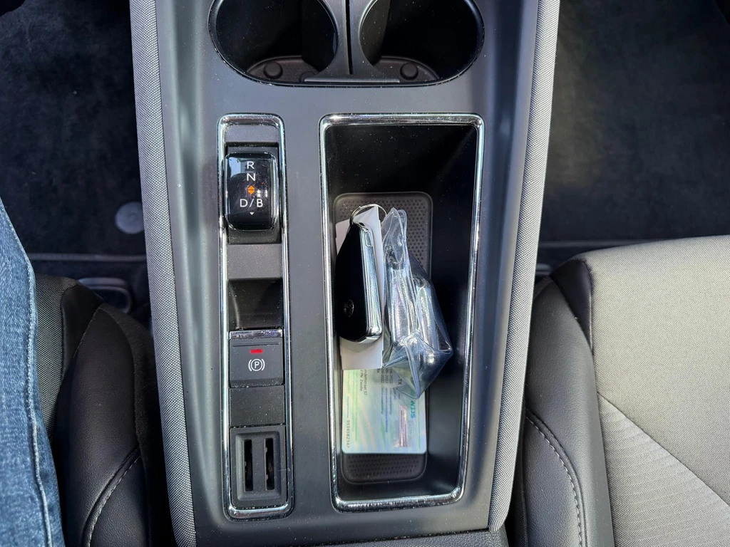 Škoda Enyaq iV – foto 37