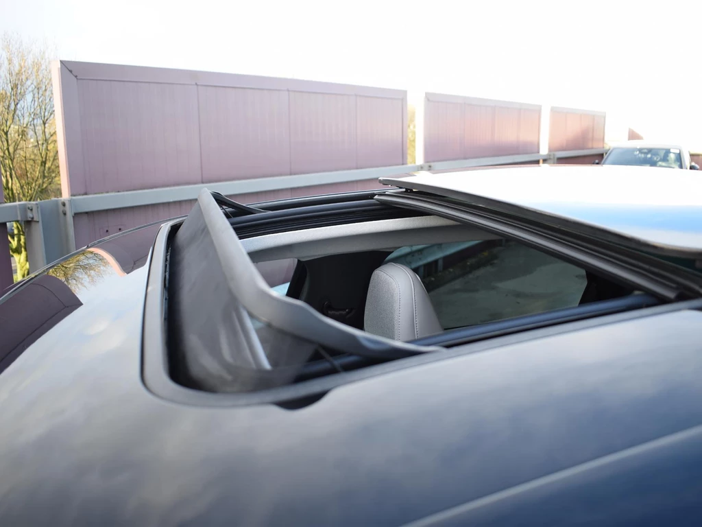 Citroën C5 Aircross – foto 11