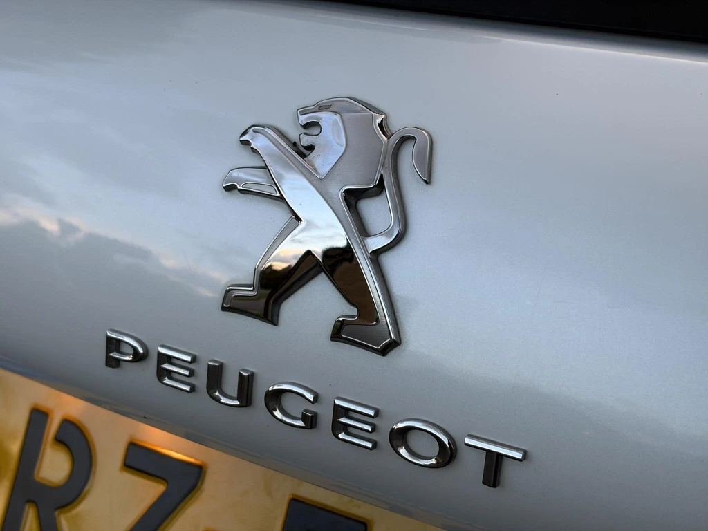 Peugeot 2008 – foto 45