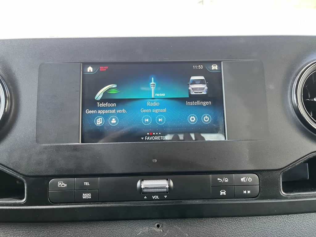 Mercedes-Benz Sprinter – foto 34