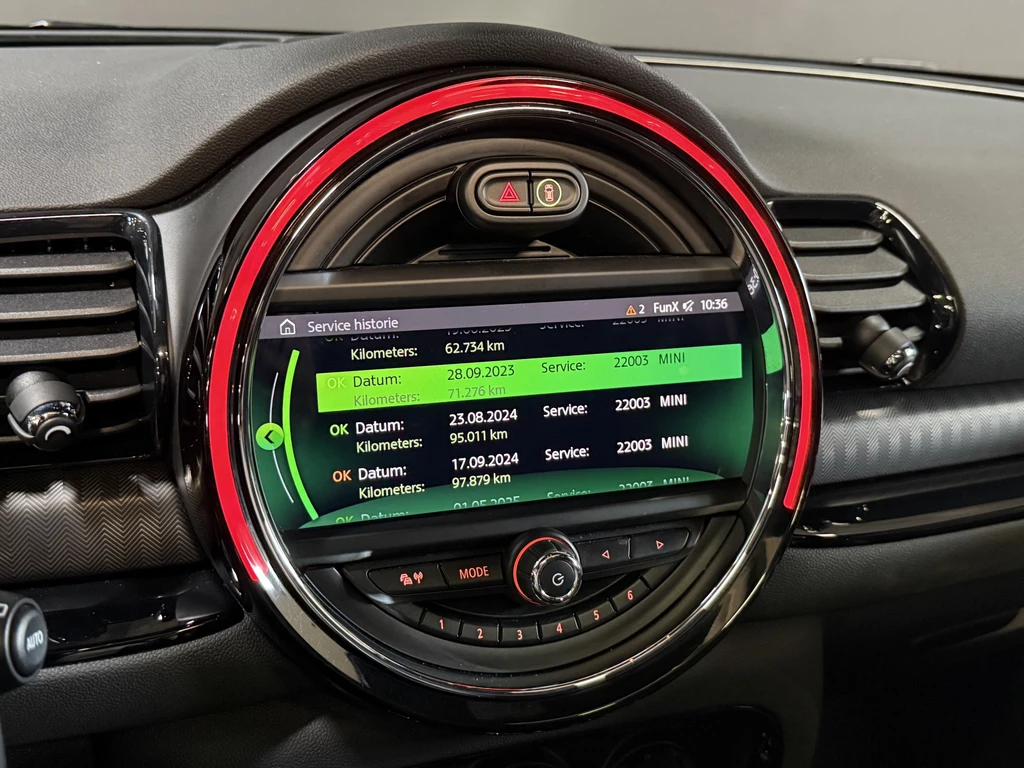 MINI Clubman – foto 24