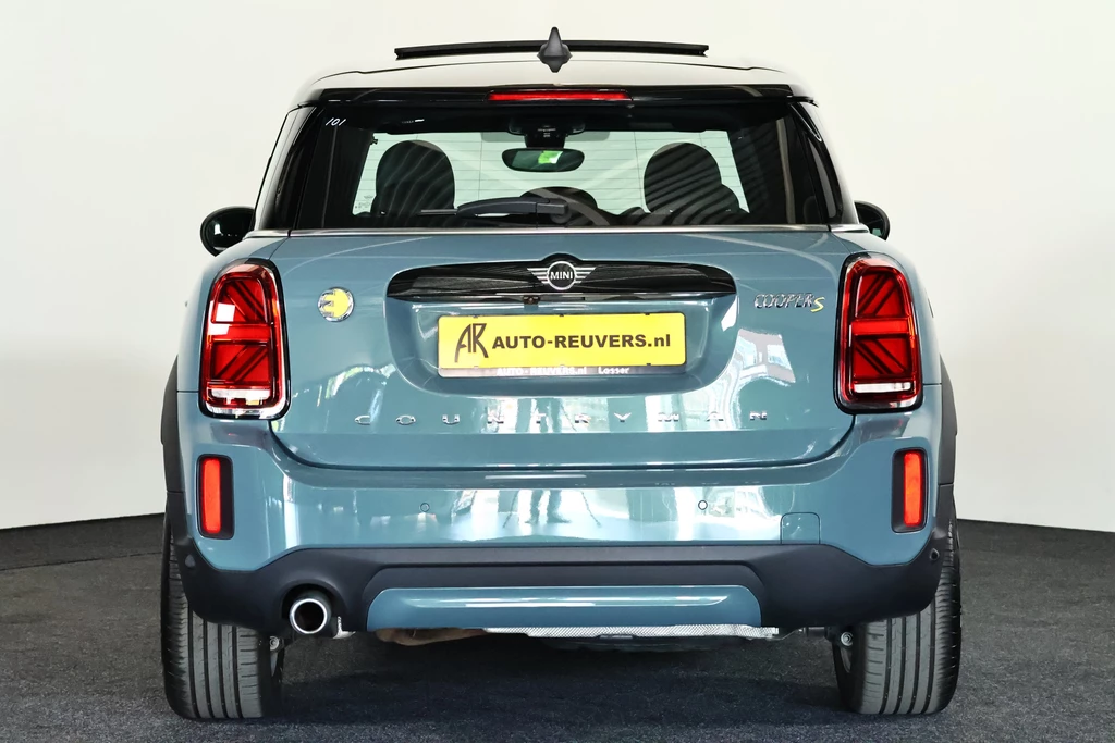 MINI Countryman – foto 5