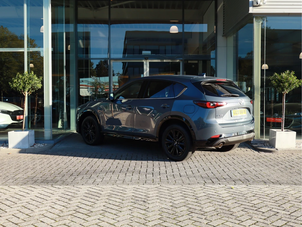 Mazda CX-5 – foto 3