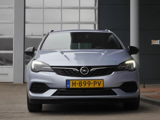 Opel Astra – thumbnail 6