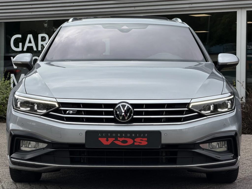 Volkswagen Passat – foto 7
