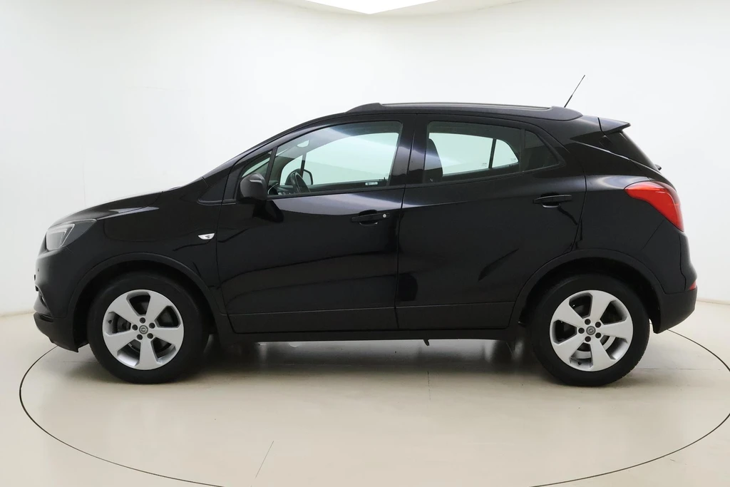 Opel Mokka X – foto 2