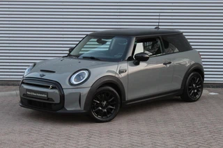 MINI Electric – thumbnail 3
