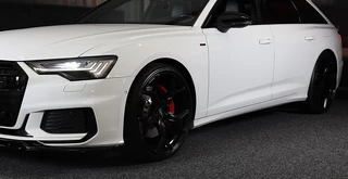Audi A6 – thumbnail 5