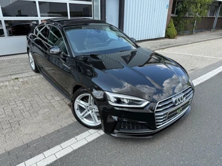 Audi A5 – thumbnail 19