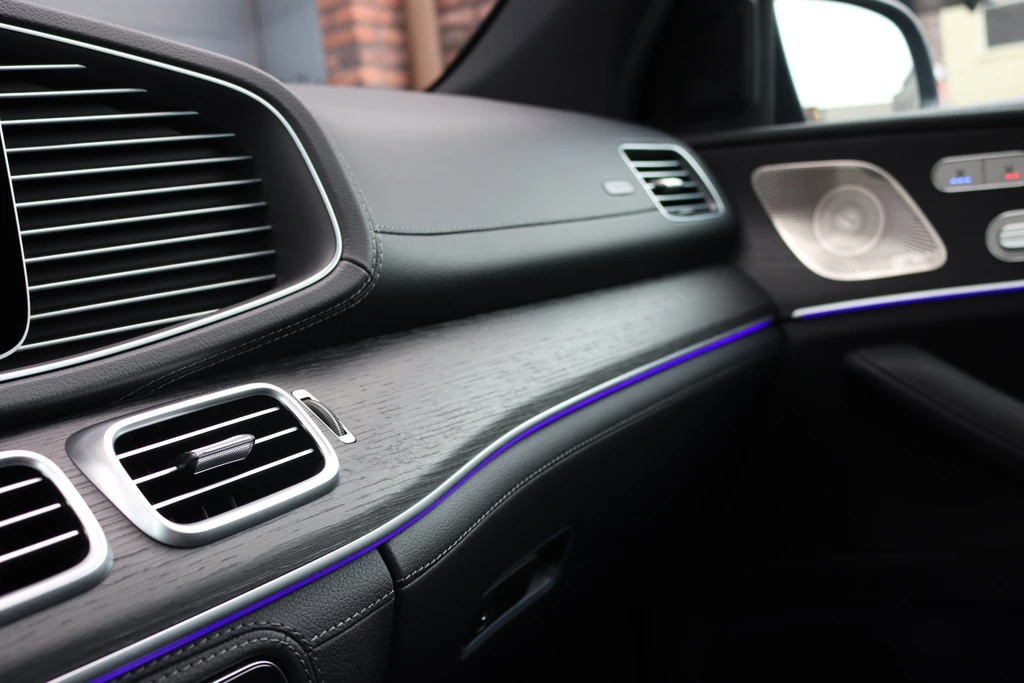 Mercedes-Benz GLE – foto 39