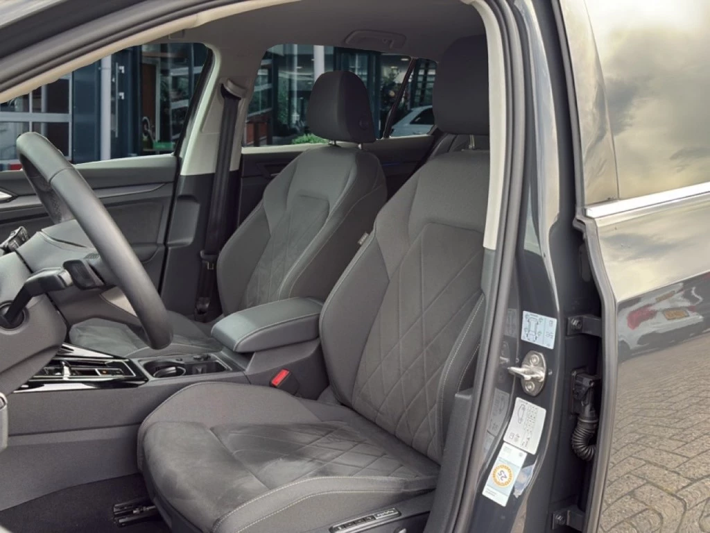Volkswagen Golf – foto 12