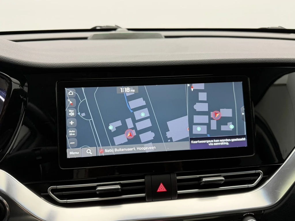 Kia e-Niro – foto 15