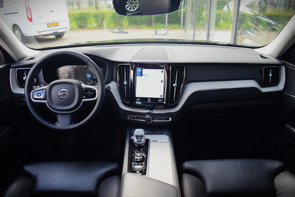 Volvo XC60 – foto 18