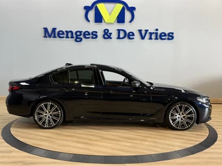 BMW 5 Serie – thumbnail 6