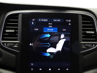 Renault Mégane Estate – thumbnail 10