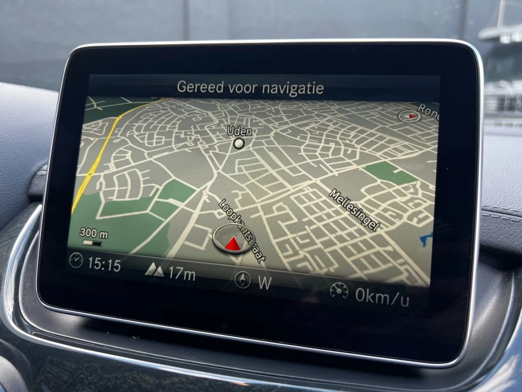 Mercedes-Benz B-Klasse – foto 36