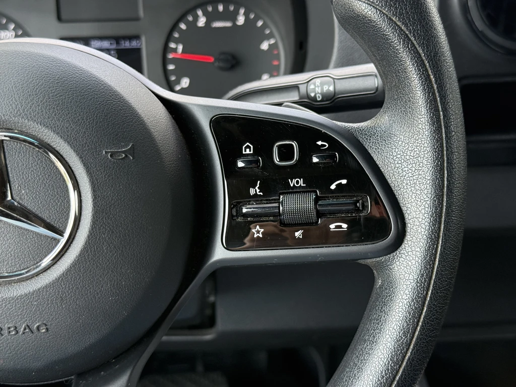 Mercedes-Benz Sprinter – foto 20