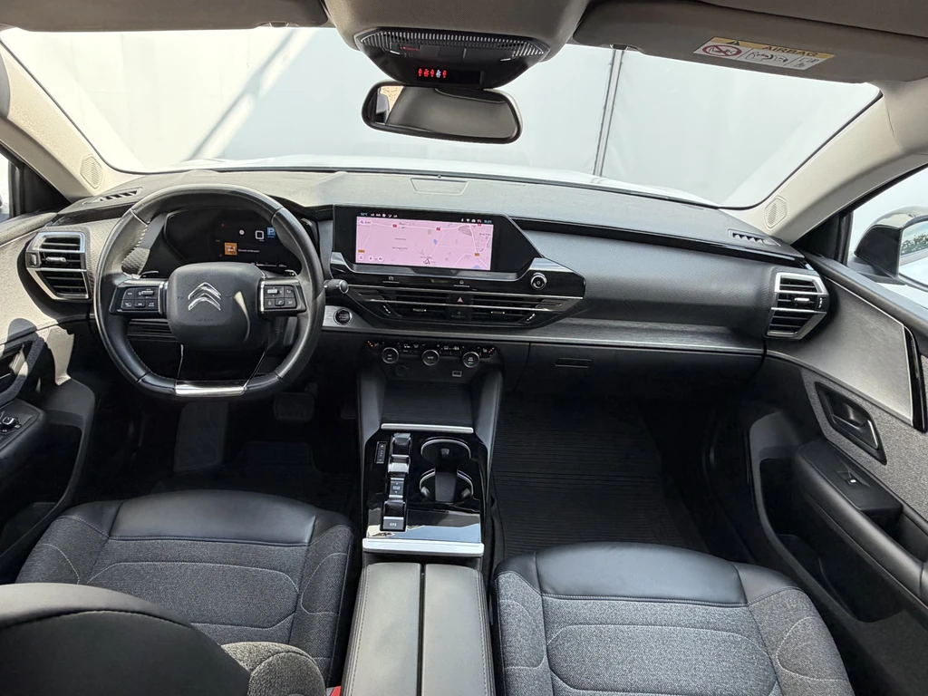 Citroën C5 X – foto 22