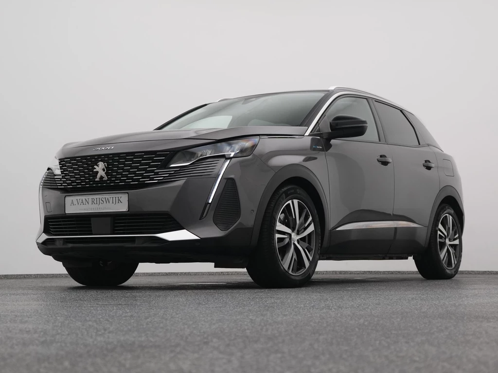 Peugeot 3008 – foto 2