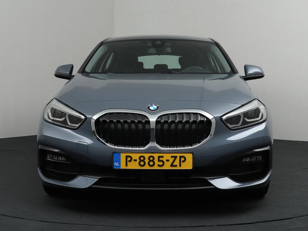 BMW 1 Serie – foto 7