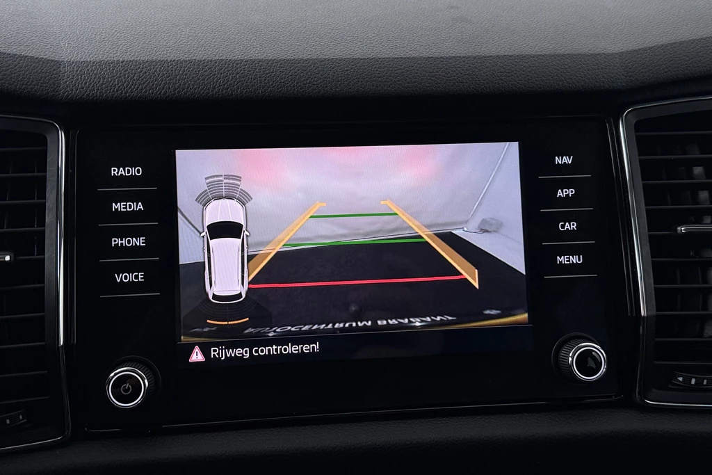 Škoda Kodiaq – foto 11