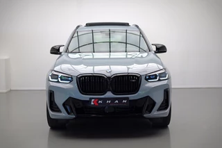 BMW X3 – thumbnail 17