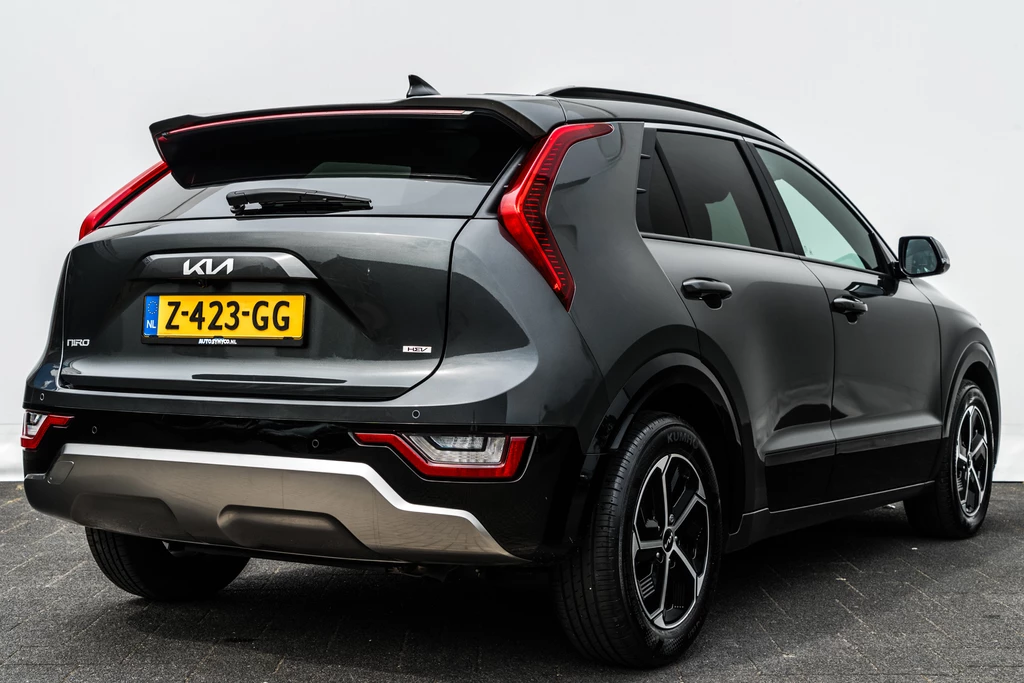 Kia Niro – foto 6