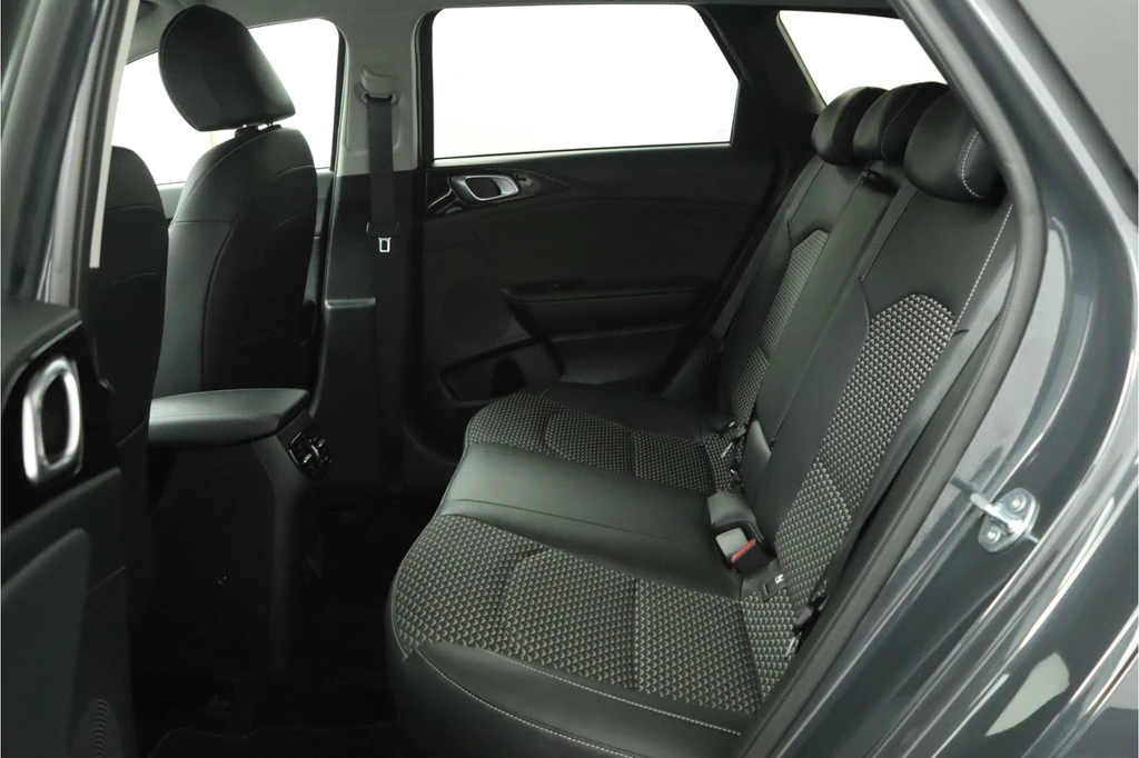 Kia Ceed Sportswagon – foto 32