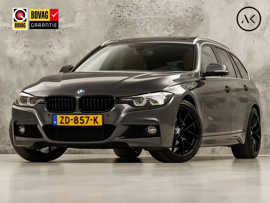 BMW 3 Serie – foto 1