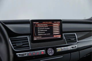 Audi S8 – thumbnail 25