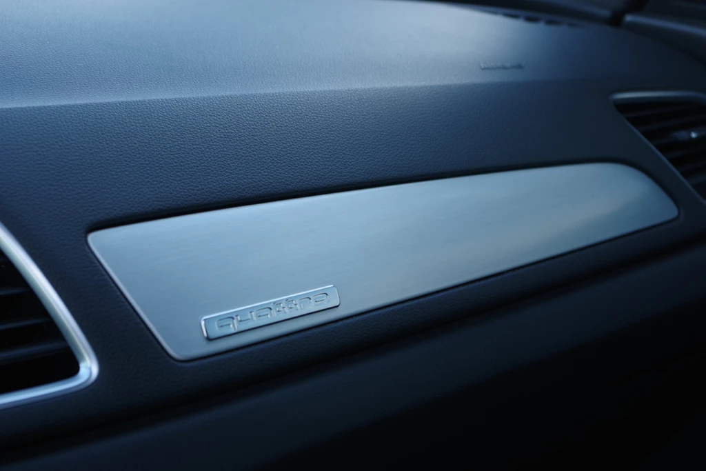 Audi Q3 – foto 43